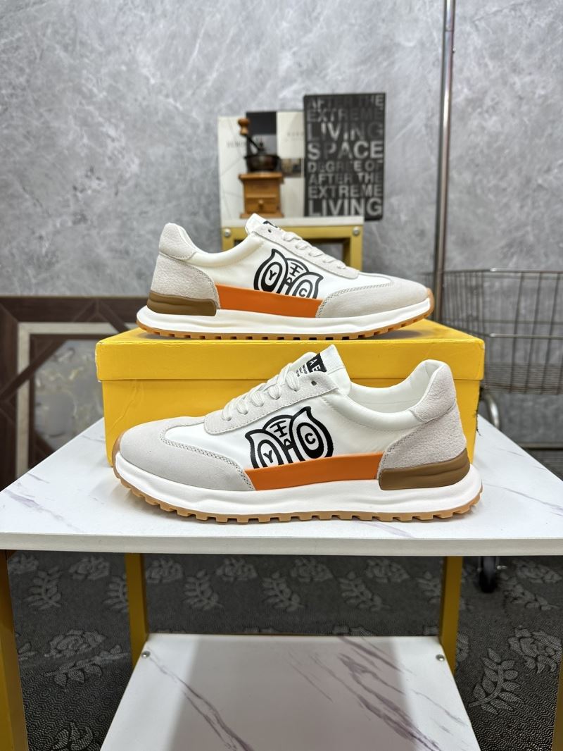 Fendi Low Shoes